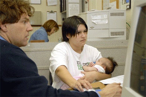 School officials present plans for improving schools