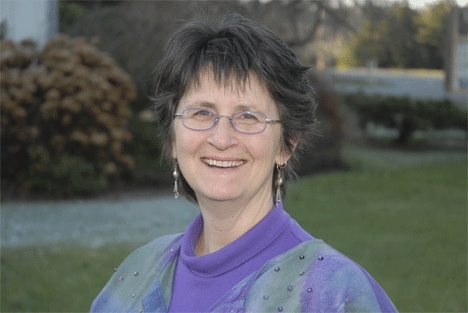 Julie Pigott is the director of WISH