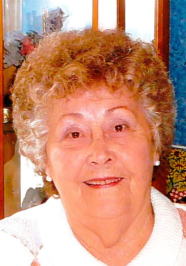 Obituary for Ruth L Jacobson