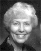 Lucille Nourse