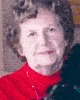 Mary Creger