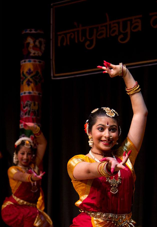 The Northwest Language Academy Cultural Center will present “A Taste of India” as its Language of Food Series continues on Saturday