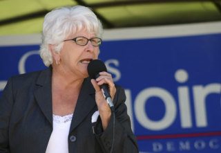 Sen. Mary Margaret Haugen