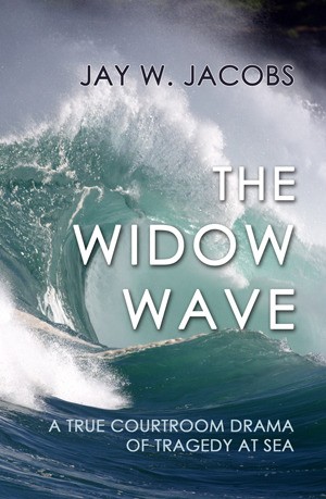 “The Widow Wave: A True Courtroom Drama of Tragedy at Sea” discusses The Aloha’s disappearance.