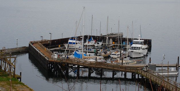 The current Langley Marina may soon get an upgrade after a hearing examiner proposed to move forward with a $2.5 million expansion.