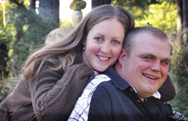 Amy Jo Berto will marry Culley James Lehman in August in Maxwelton.