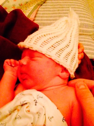 Evangeline Hope O’Brien