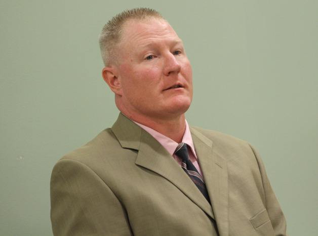 Self-incriminating statements made by former Coupeville deputy marshal Hodges Gowdey have been thrown out by a superior court judge. Gowdey will stand trial June 24.