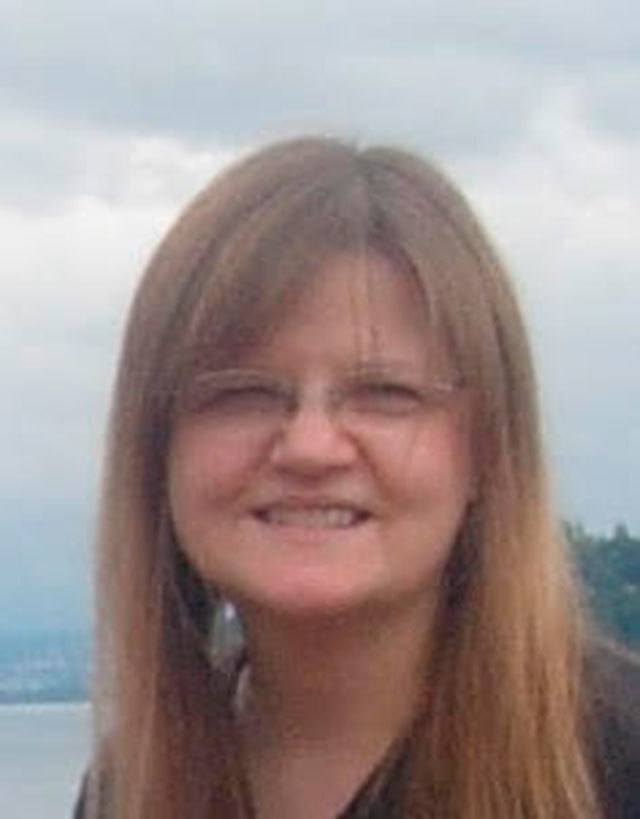 Barbara Kinzley Carlin