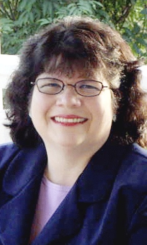 Patricia Terry