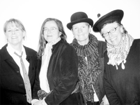 Artists Kathleen Otley