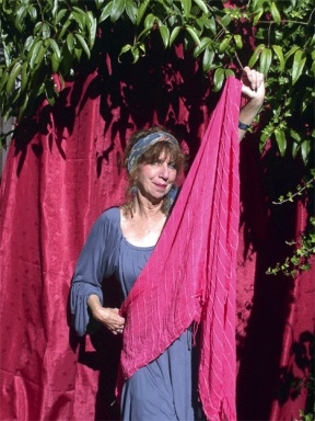 Martha Furey portrays the great icon of modern dance