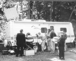 Local crew crafts monumental film production