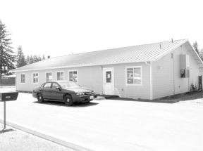 A new modular building will become the South Precinct of the Island County Sheriff’s Office sometime this fall. The 2