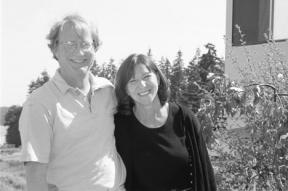 Bob and Collette Riggs plan to open Trattoria Parma inFreeland by the end of June. The menu will offer a variety of their favorite Italian dishes.