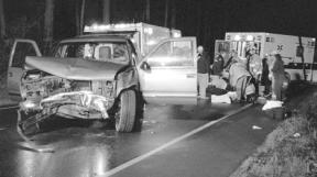 This Chevrolet Tahoe