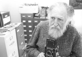 Clinton resident Vic Seely has more than 55