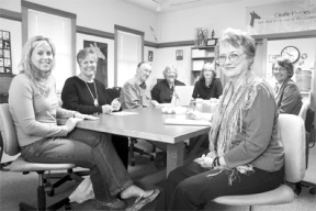 Hometown Hero Ann Medlock