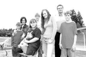 Hometown Hero Natania Asay