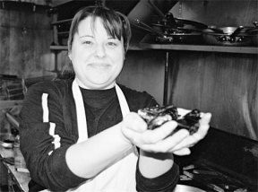 This weekend in Coupeville