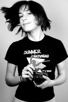 Somer Kreisman won a national silver medal