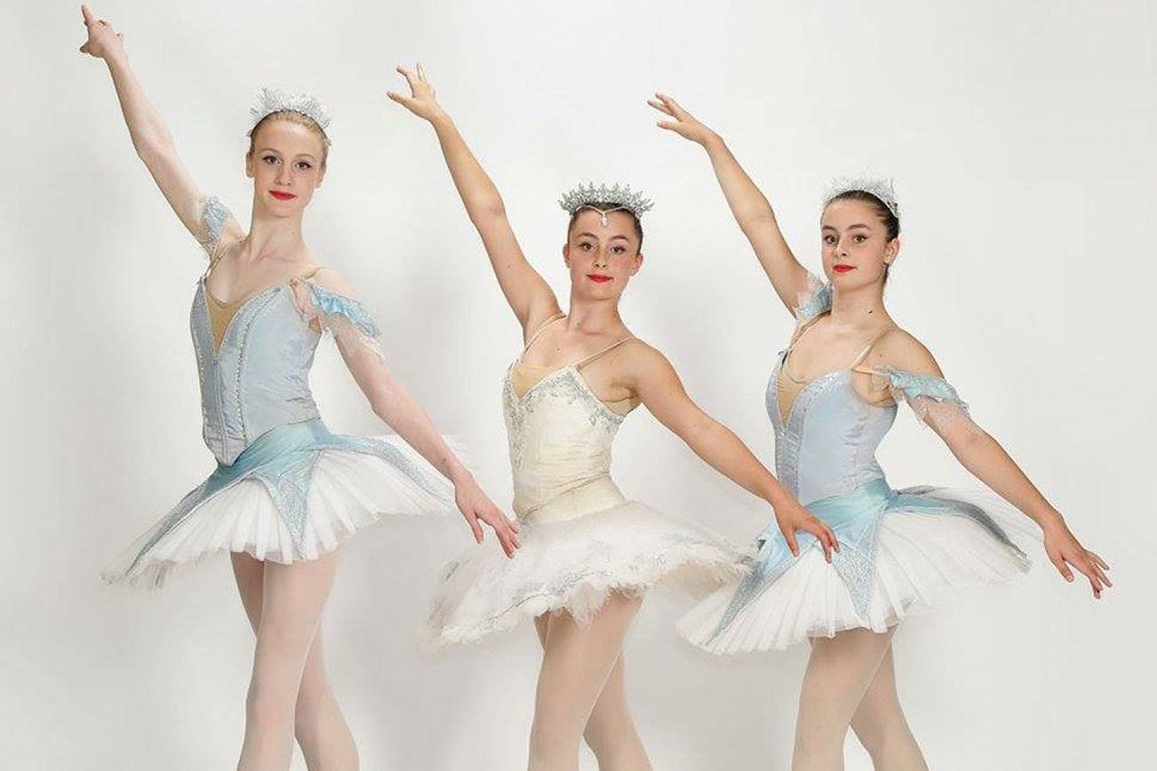 Whidbey Island Dance Theatre’s ‘Nutcracker’ is a worthy see