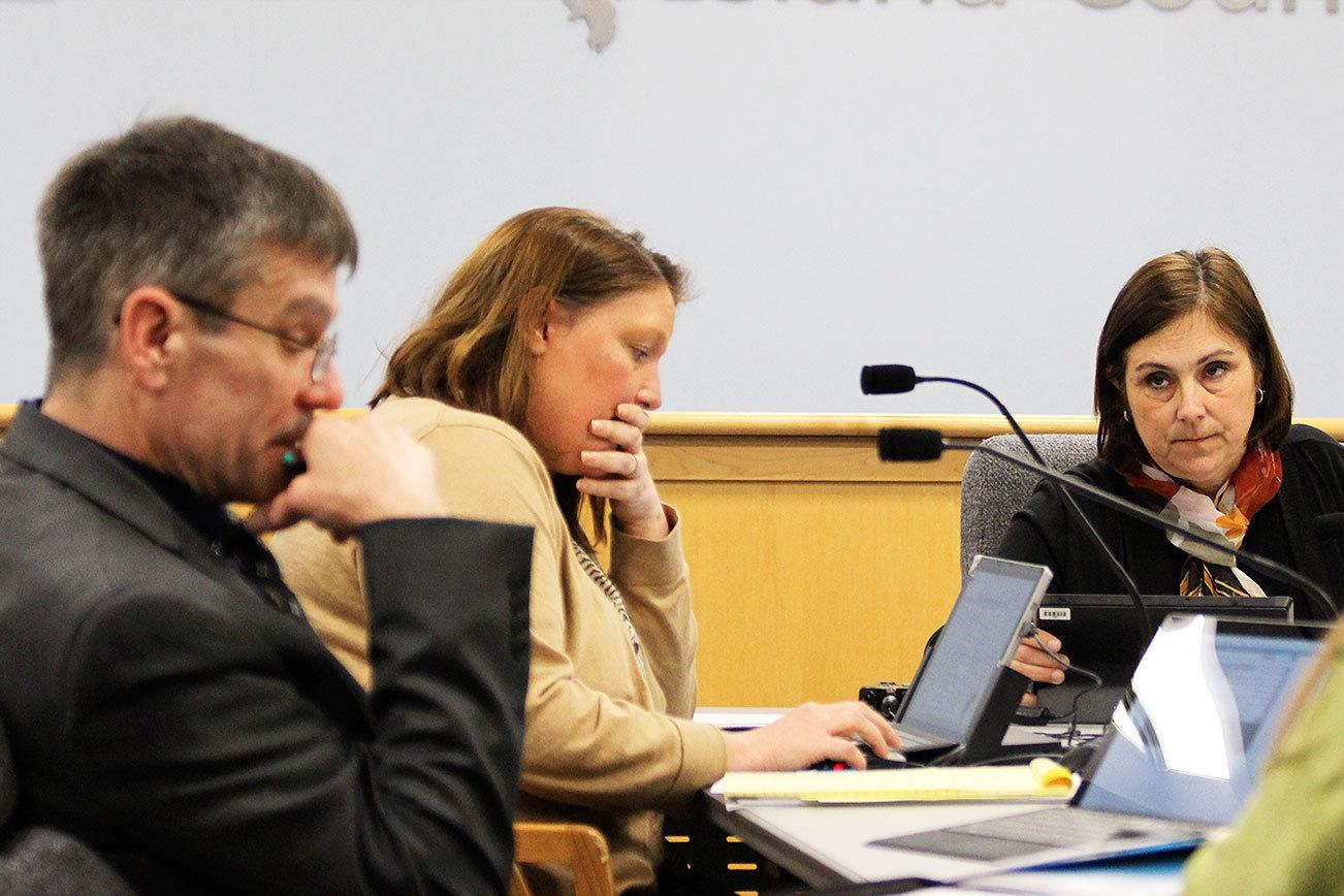 High court rules Island County Commissioners broke the law in hiring outside attorney