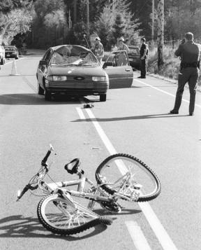 Island County Sheriff’s Deputy Dan Todd