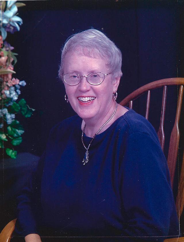 Mary Alice Kois