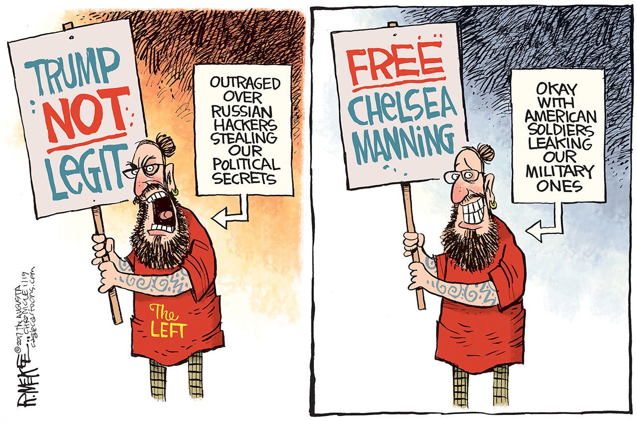 Rick McKee
