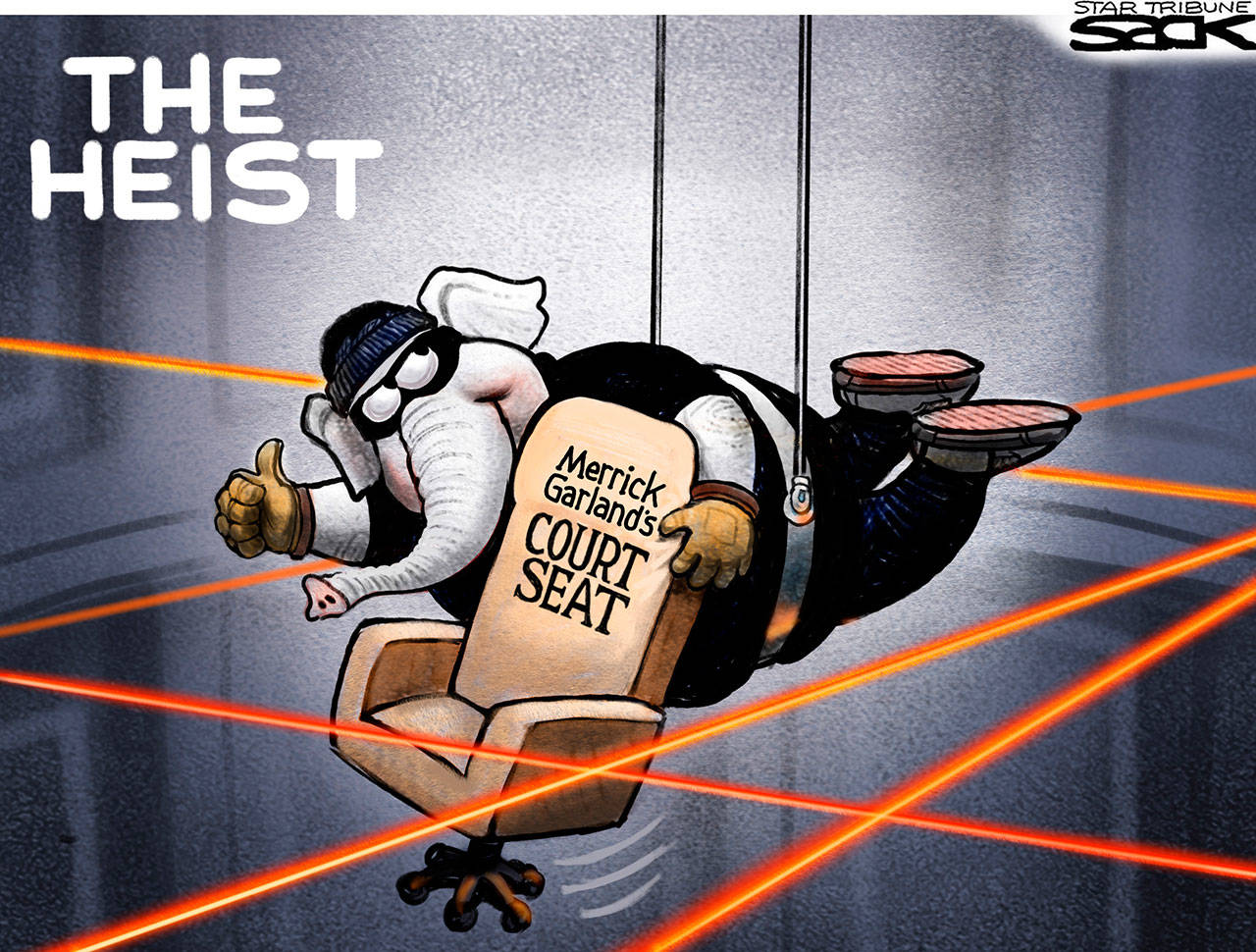 Steve Sack