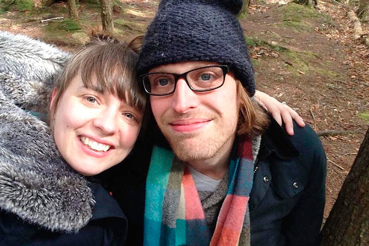 Whidbey daughter to wed this summer