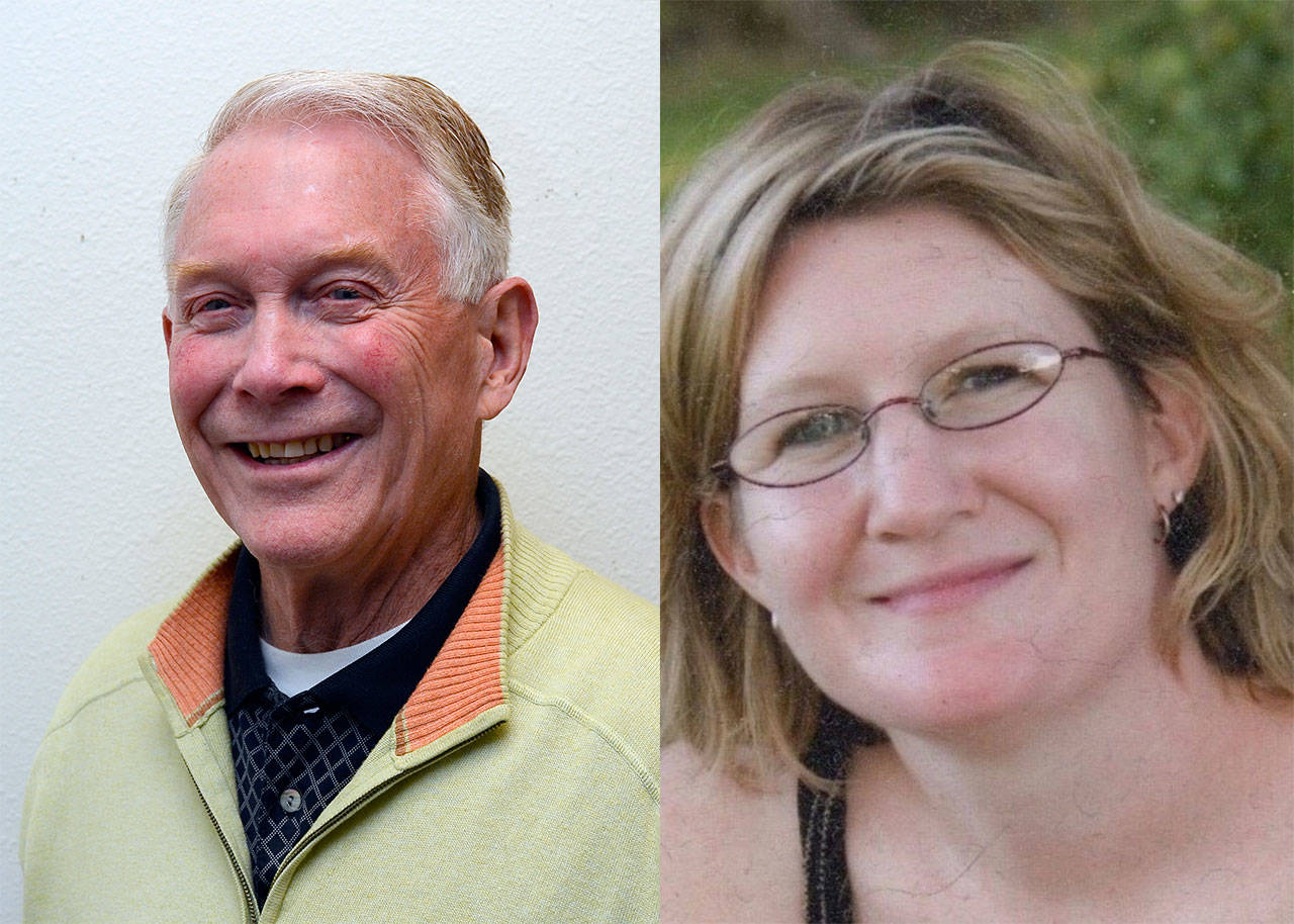 Filing week yields two more South Whidbey races: parks and city council