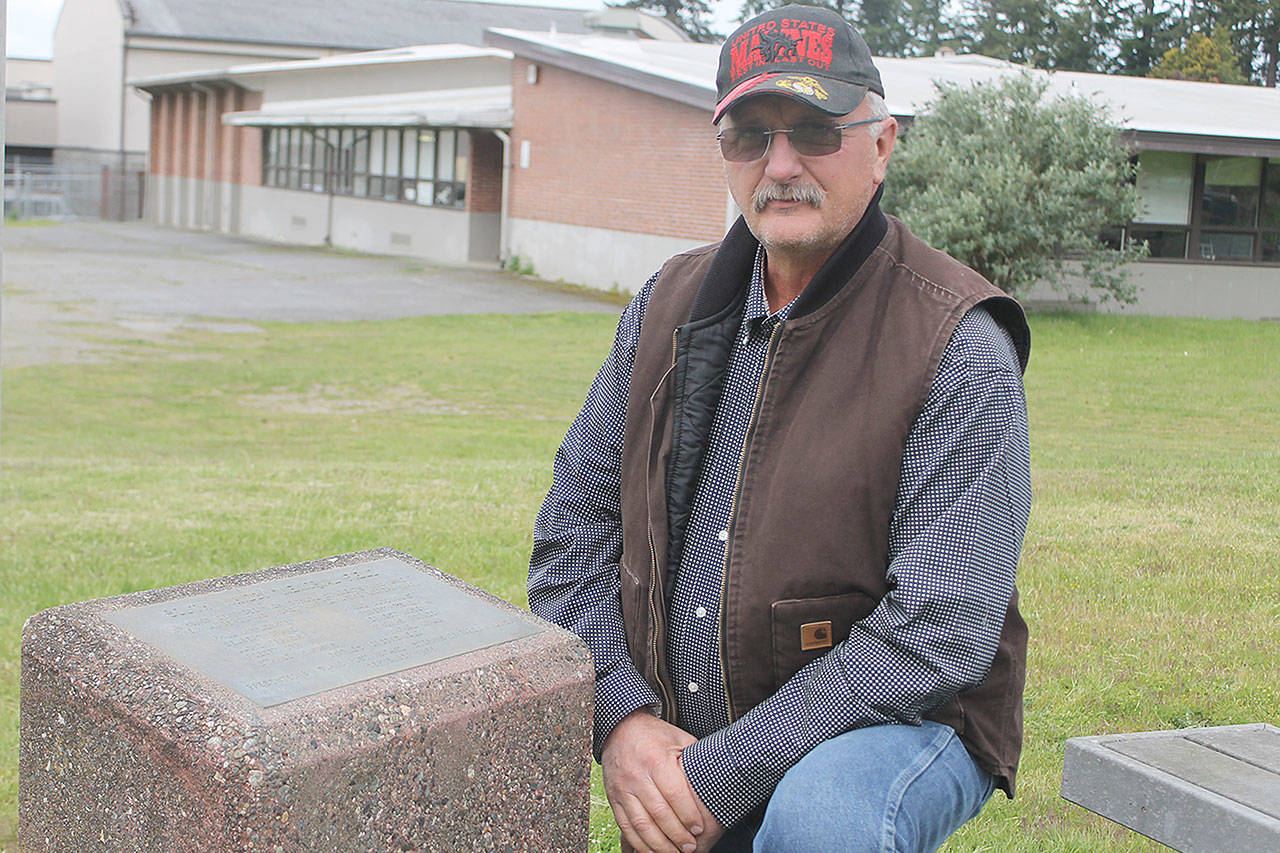 Memorial Day event to honor South Whidbey veterans