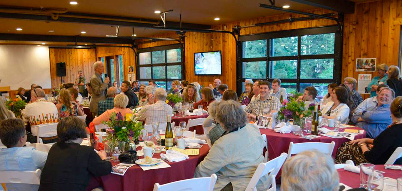 Schools foundation gala raises $20,000 for teacher grants