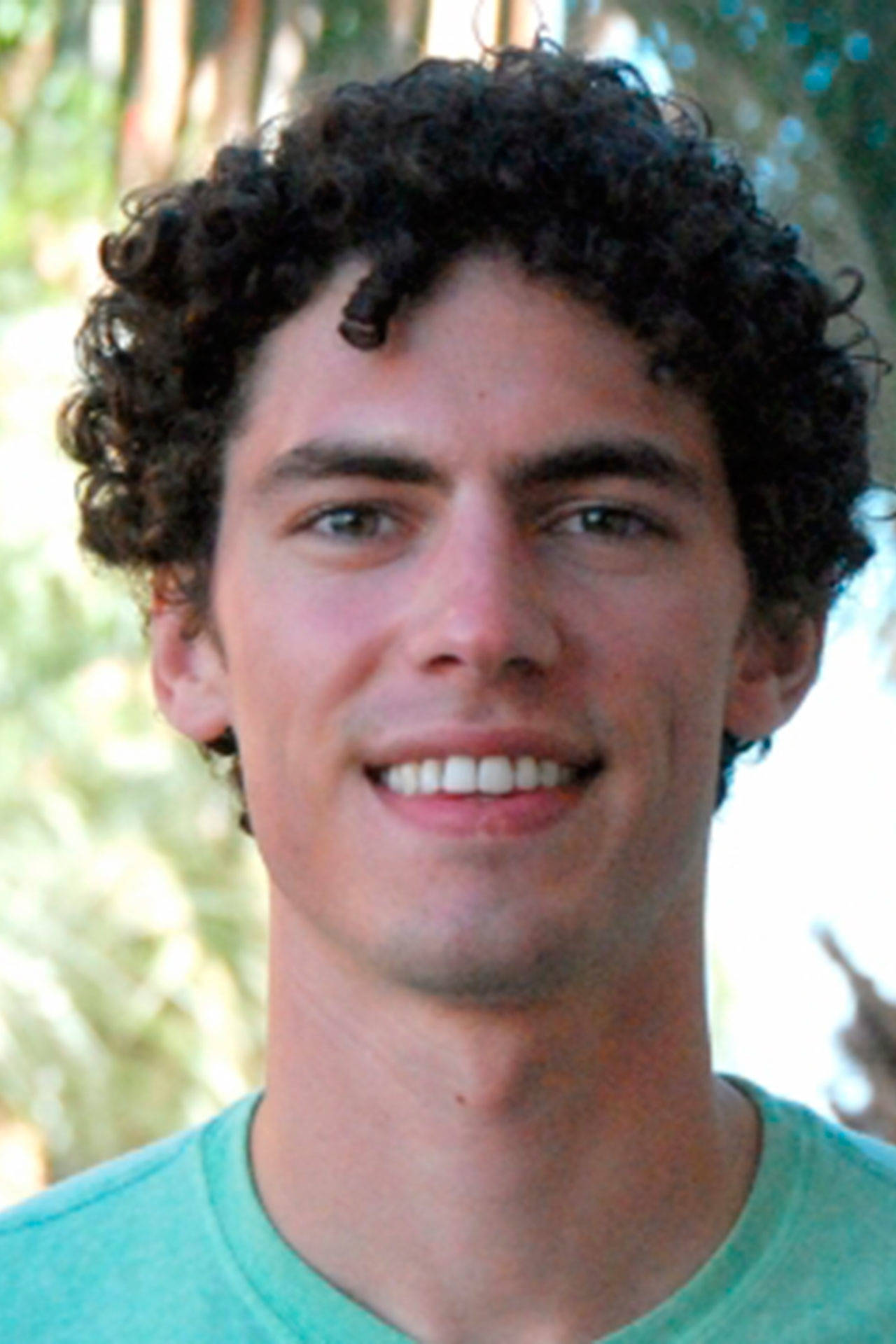 South Whidbey grad to receive Ph.D. in chemical engineering