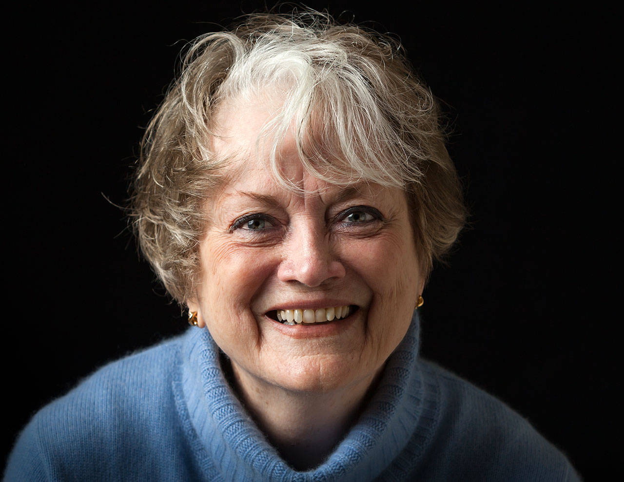 Photo courtesy of jshuimages.com — Medlock.                                Photo courtesy of jshuimages.com — Medlock has been writing her novel since 1980. She only recently published it after wanting to share her legacy.
