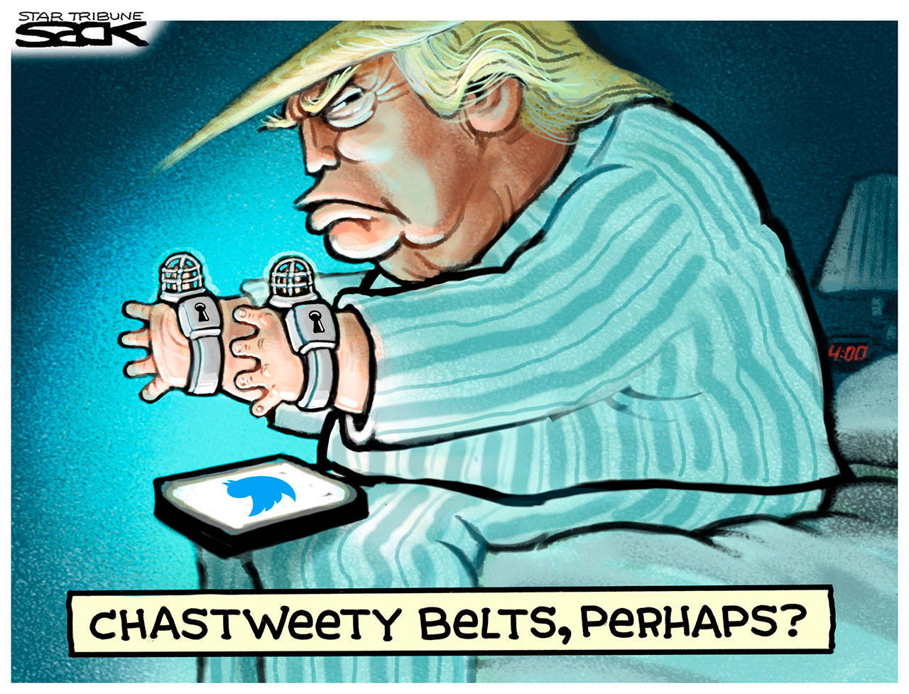 Today’s cartoon for Friday, June 30, 2017