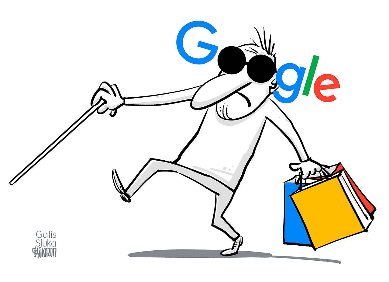 Today’s cartoon for Thursday, June 29, 2017