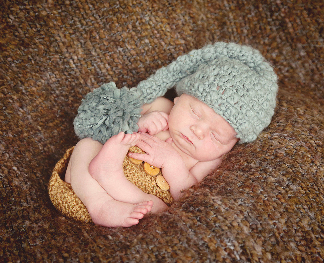 Hudson Raymond Gabelein