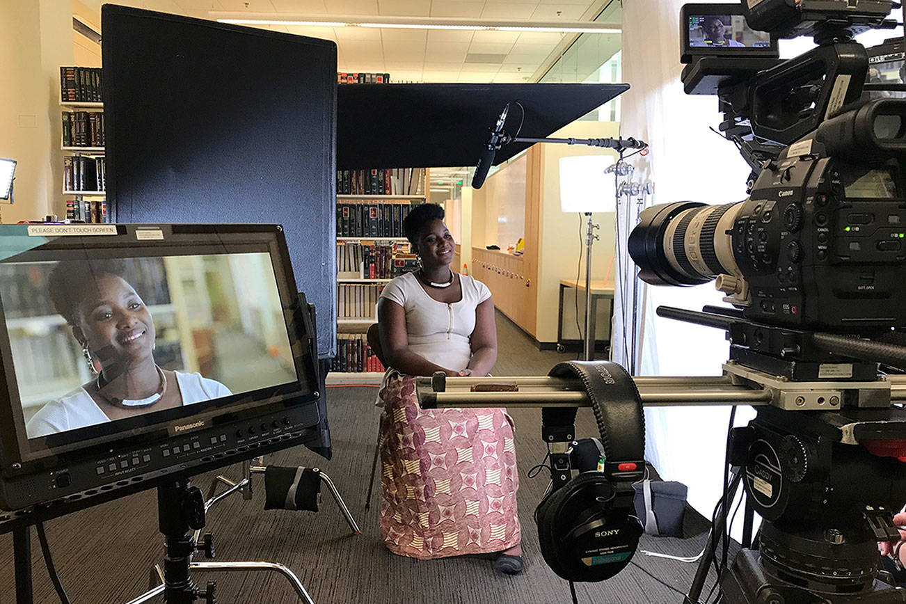 Organization with South Whidbey roots connects people through advocacy storytelling | CORRECTED