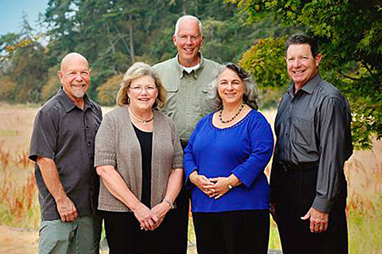 Newly-formed Whidbey Community Foundation supports the nonprofit sector
