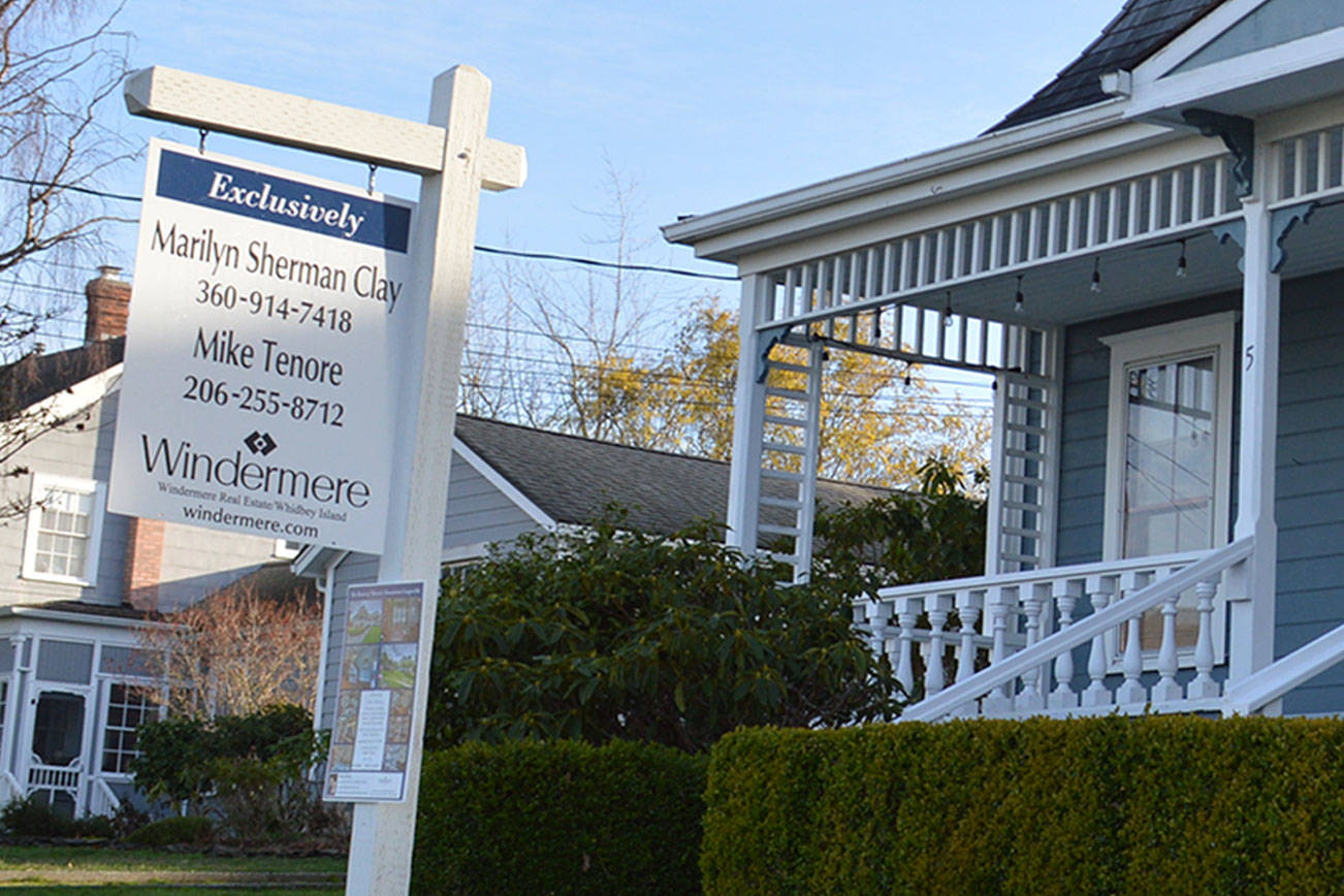 Report outlines countywide housing needs