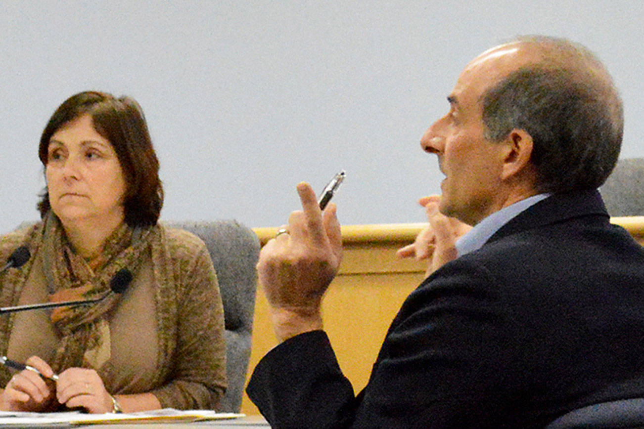 County commissioner calls prosecutor ‘snake,’ liar