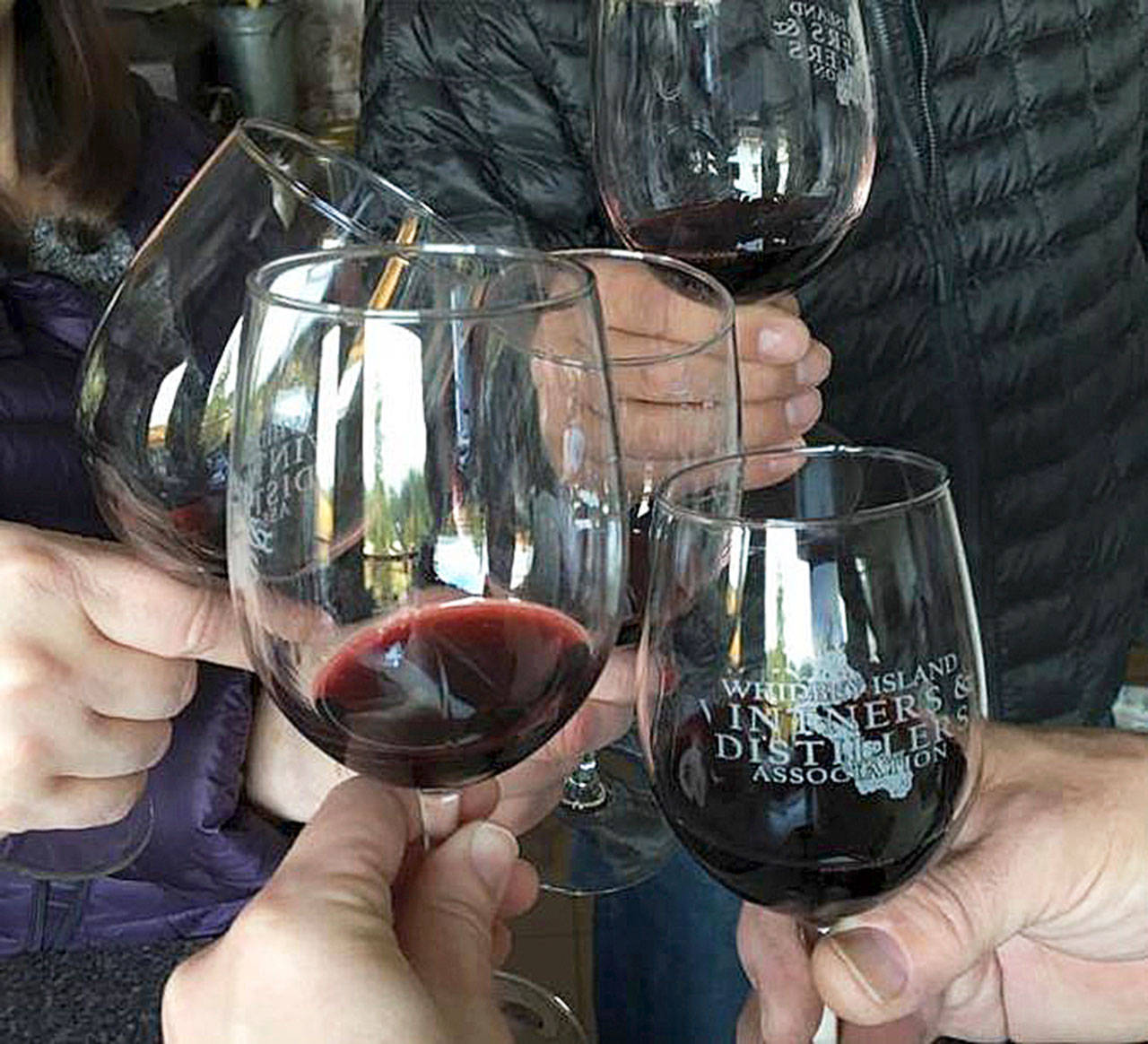 The county is seeking input on draft regulations that develop new definitions and regulations for wineries, breweries, cideries and distilleries in rural areas. Photo provided