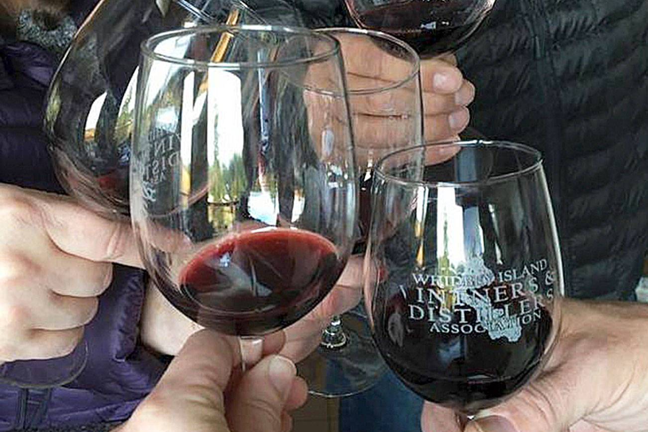 Island County drafts new winery and event regulations