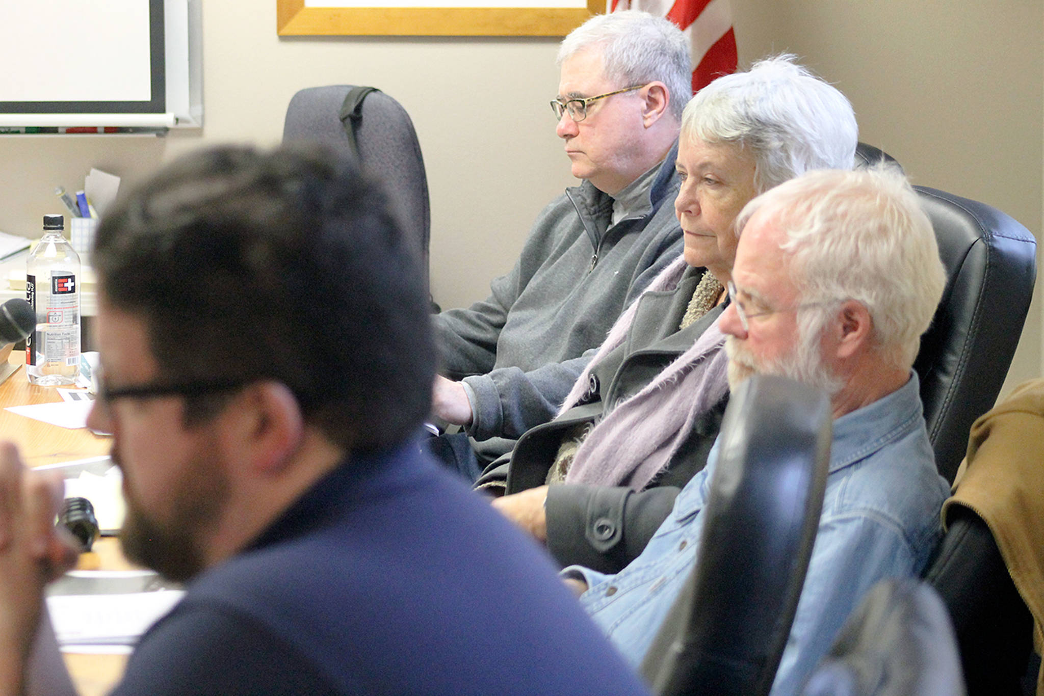 Planning advisory board tweaks comprehensive plan South Whidbey Record