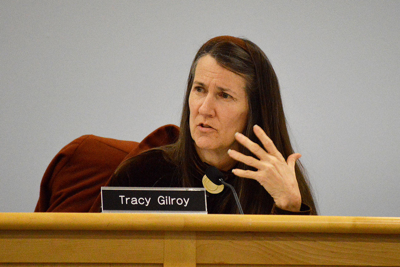 Forest practices changes heading to board