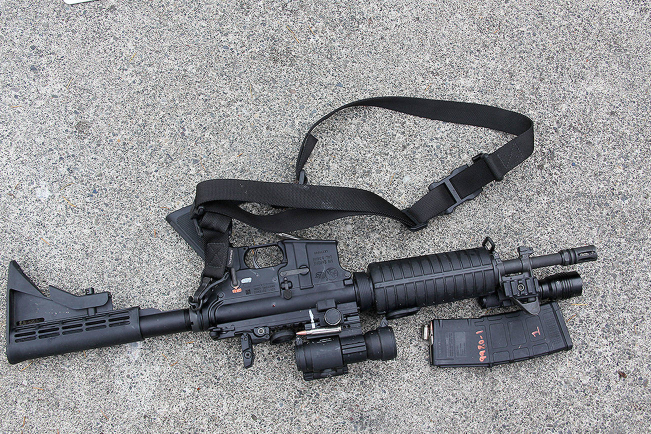 Review: Deputy justified in fatal shooting