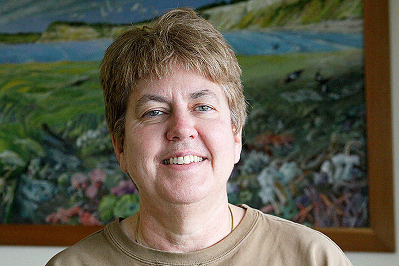 Land Trust adds two new board members South Whidbey Record